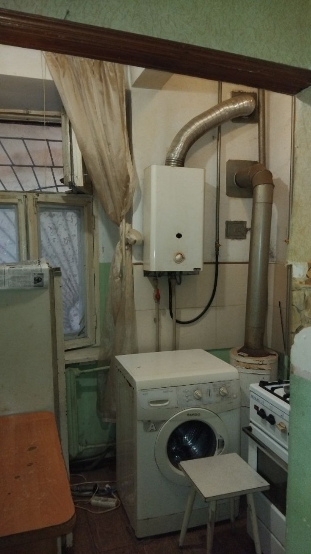 продажа однокомнатной квартиры номер A-174444 в Приморском районе, фото номер 9